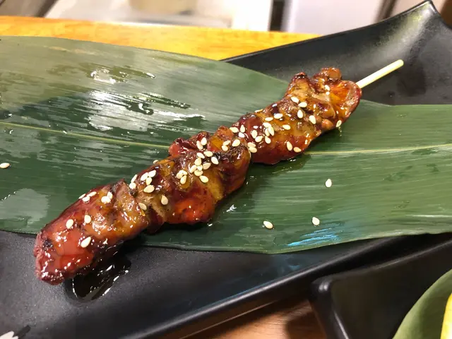 和牛一上枱已經香氣四溢, 和牛肉味濃郁多汁~
