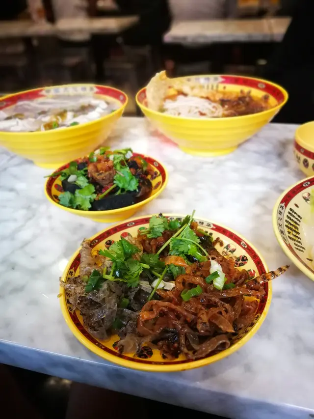 三味爽脆魚皮（🌶酸辣、香辣、泡椒）