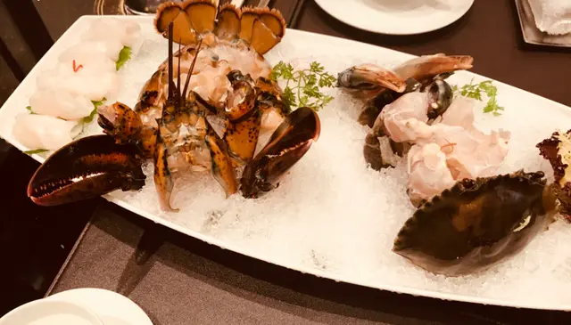 玉蟹