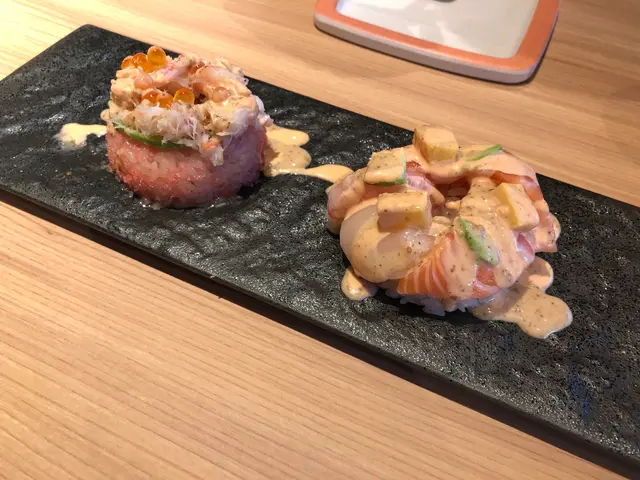壽司冬甩
