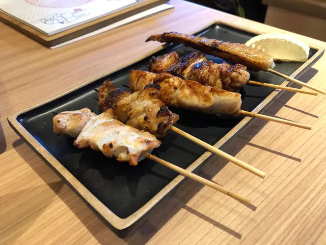 雞之盛宴