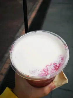 芝士桑莓