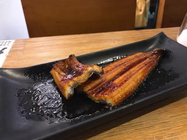 海鮮類