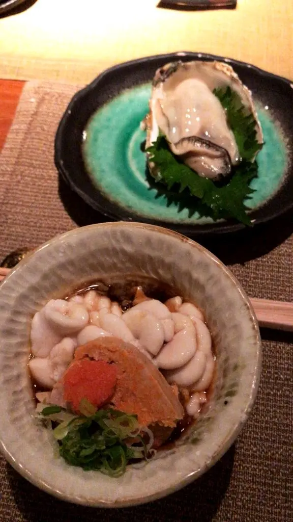 難食的ankimo