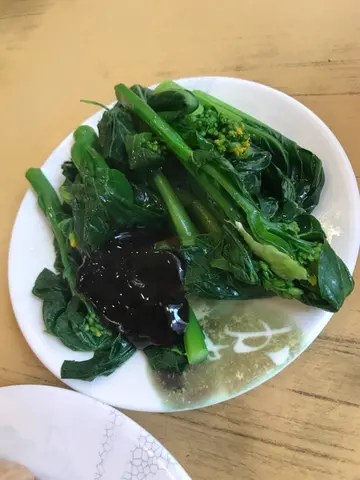 油菜