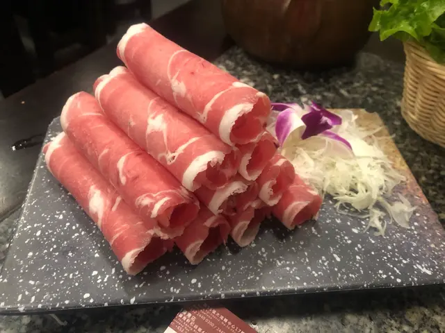 羊肉