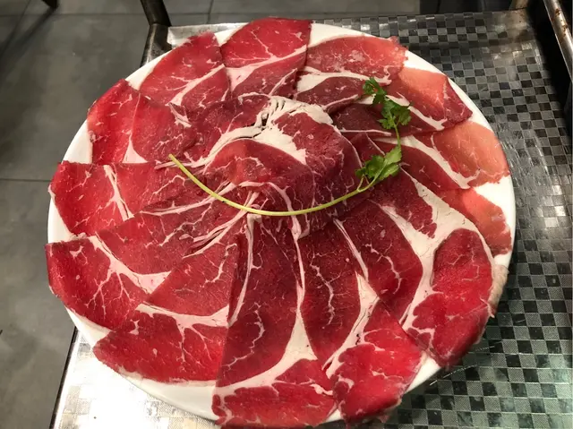澳洲黑毛安格斯上肩肉(大)