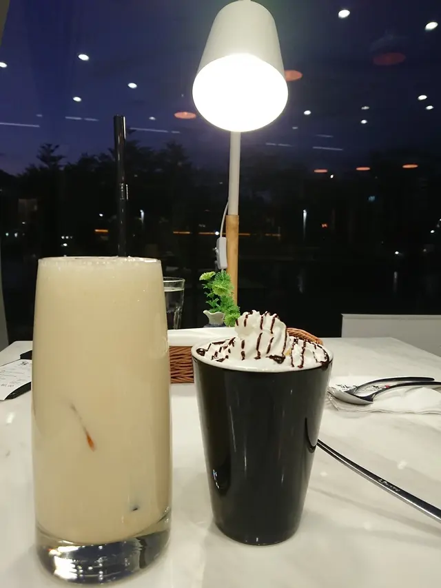 凍蜜桃奶酪&焦糖朱古力芝士餅