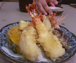 天妇罗