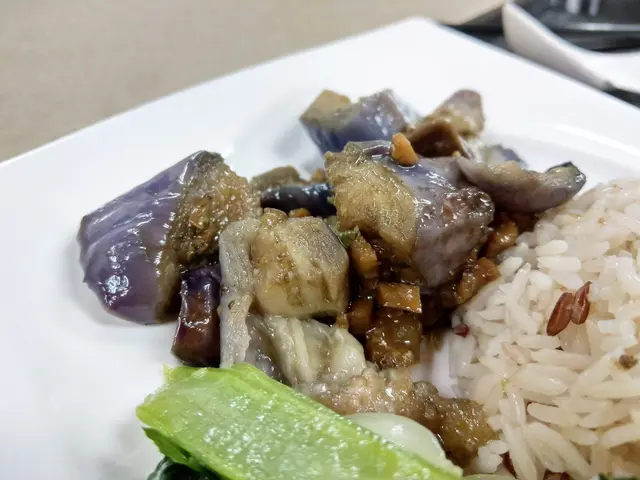 午市套餐