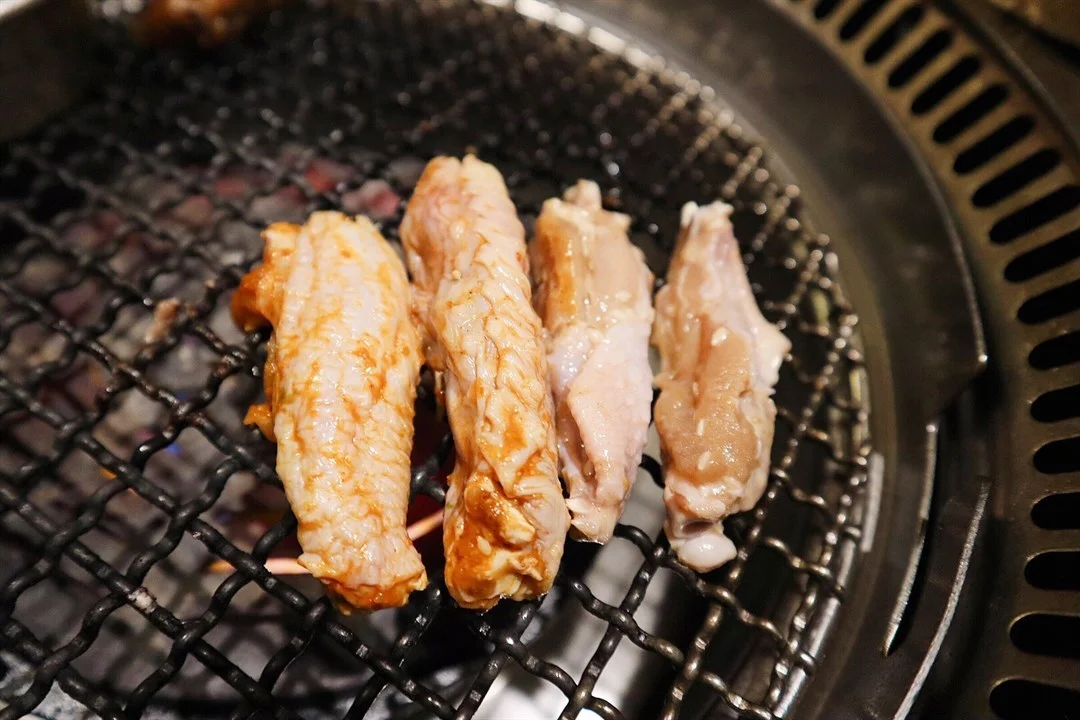 本佐日本燒肉料理 發掘適合聚會及拍拖的餐廳 Reubird Hk