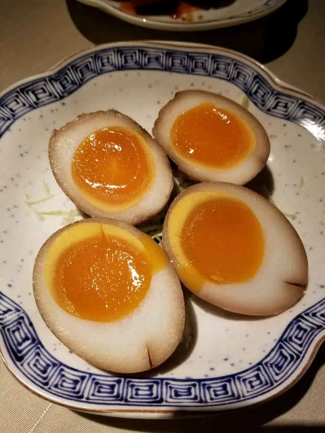 燻蛋