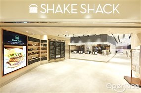 SHAKE SHACK