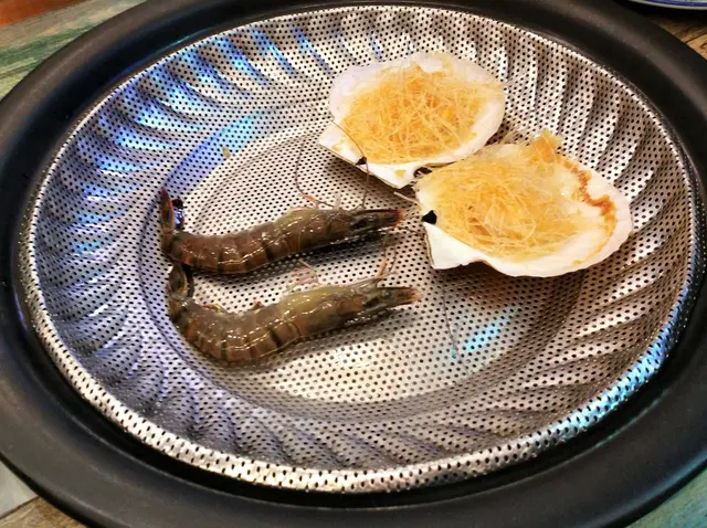 廚師是日精選套餐