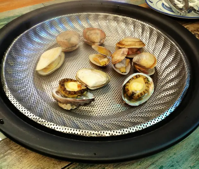廚師是日精選套餐