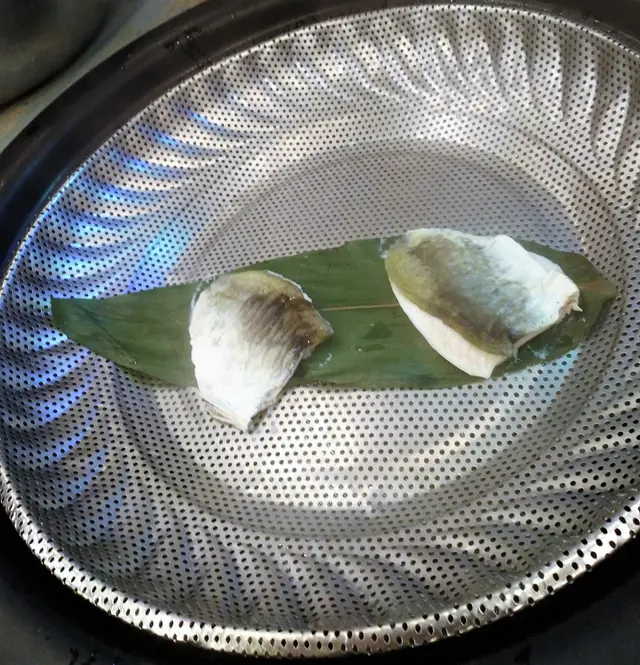 廚師是日精選套餐