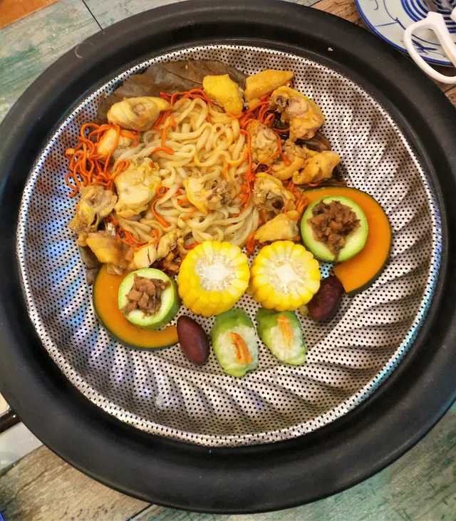 廚師是日精選套餐
