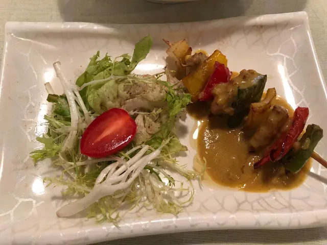 -寶田源特色串燒