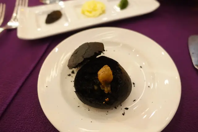 內有一粒無花果肉，帶出驚喜又食得健康！