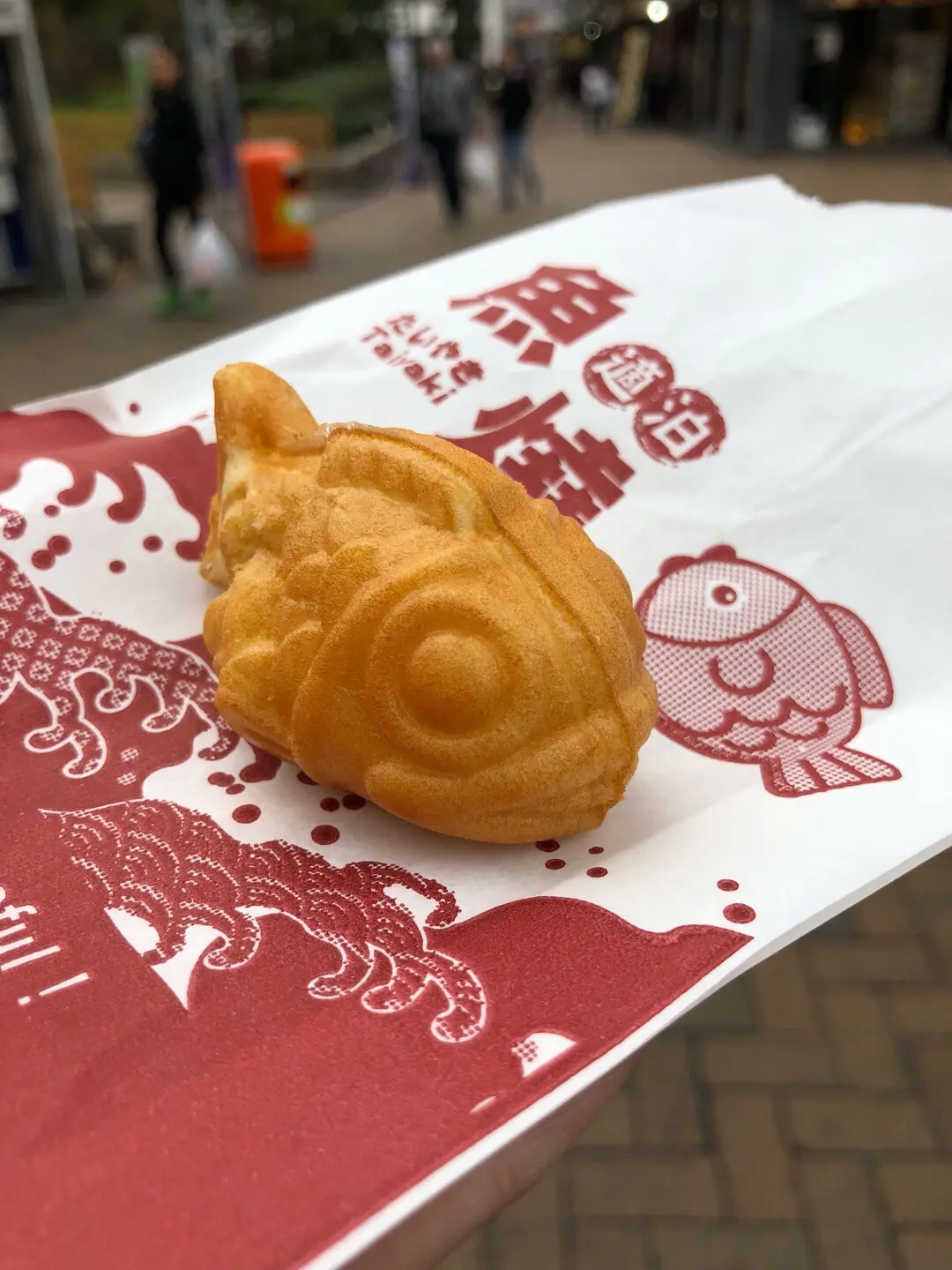 Ricewong17給適泊魚燒的食評 Openrice 香港開飯喇