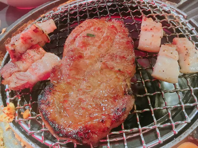 豬肉套餐