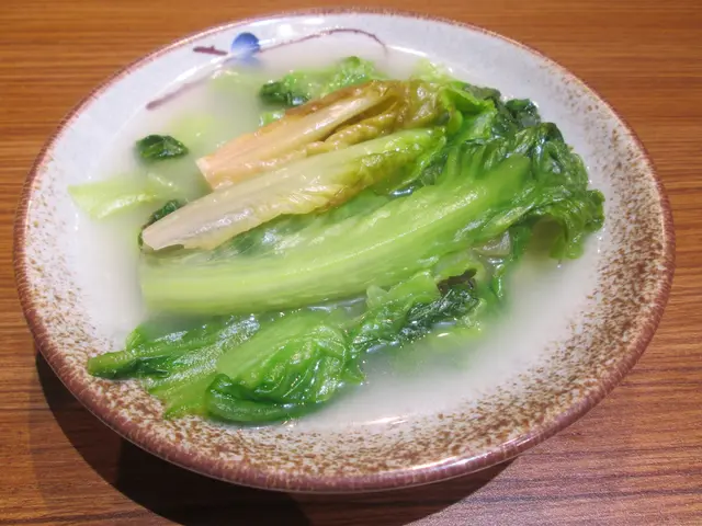 清爽健康