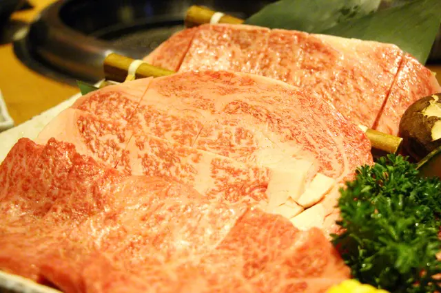 精選日本產和牛西冷