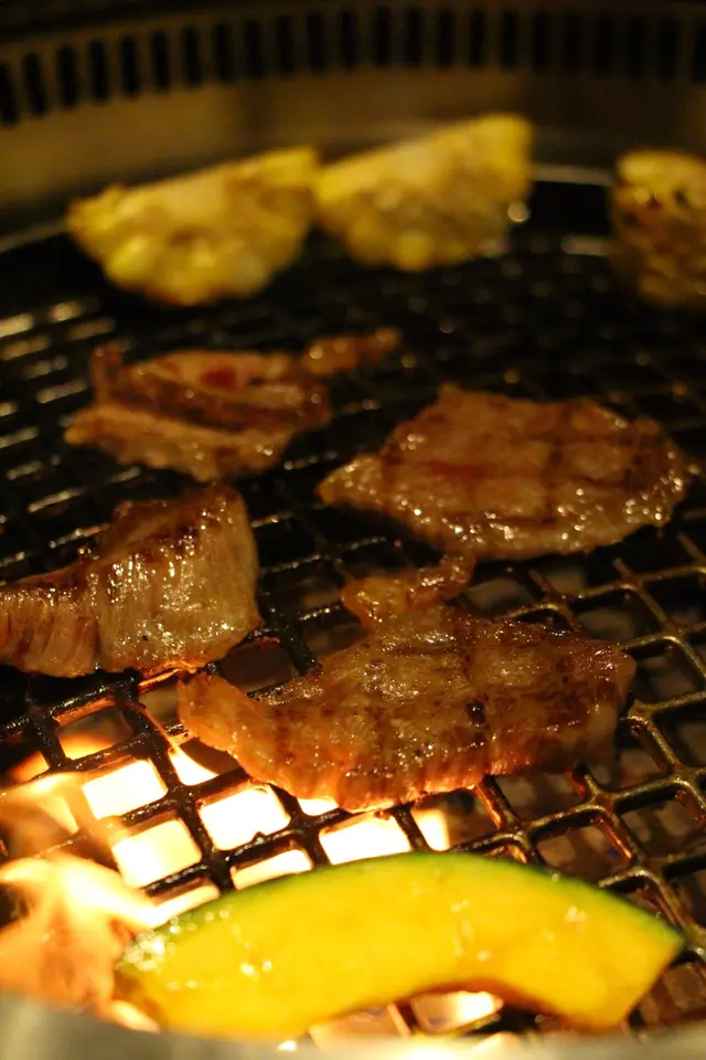 日本產和牛上牛排肉