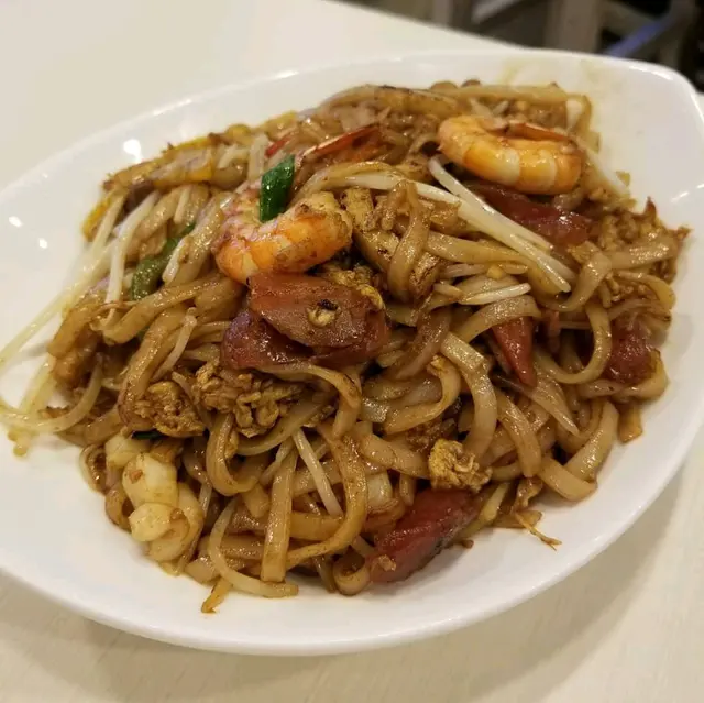 馬來炒貴刁