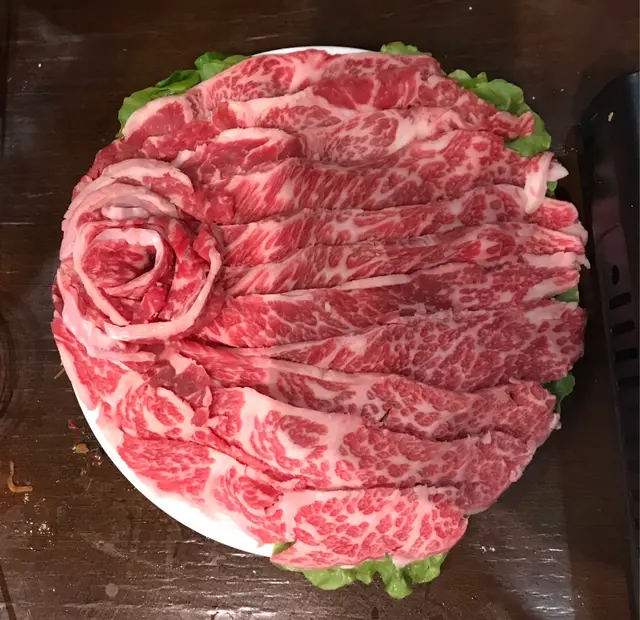牛頸脊