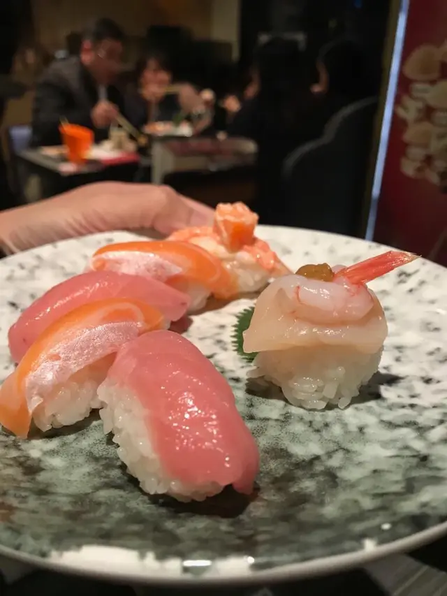 壽司🍣