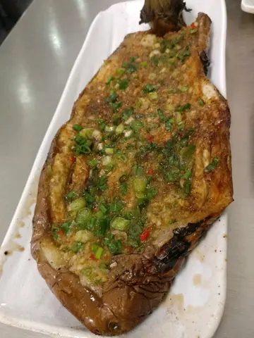 燒茄子