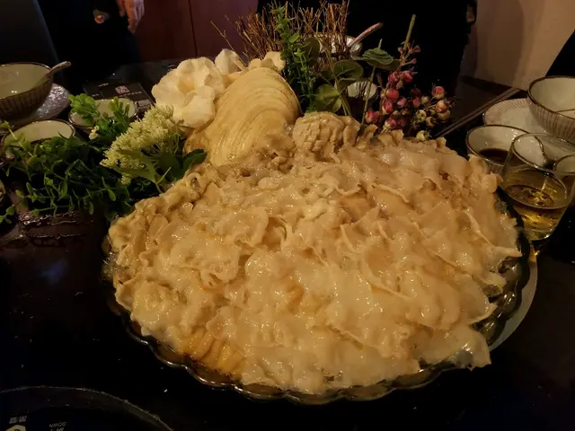 好食!無令我地失望!