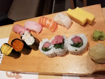 北海道壽司