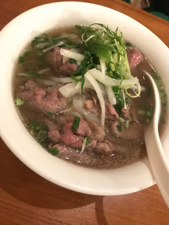 女友話一般，唔夠好味😝