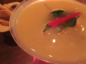 Yum Kung Martini 陰功馬天尼