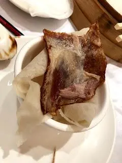片皮鴨