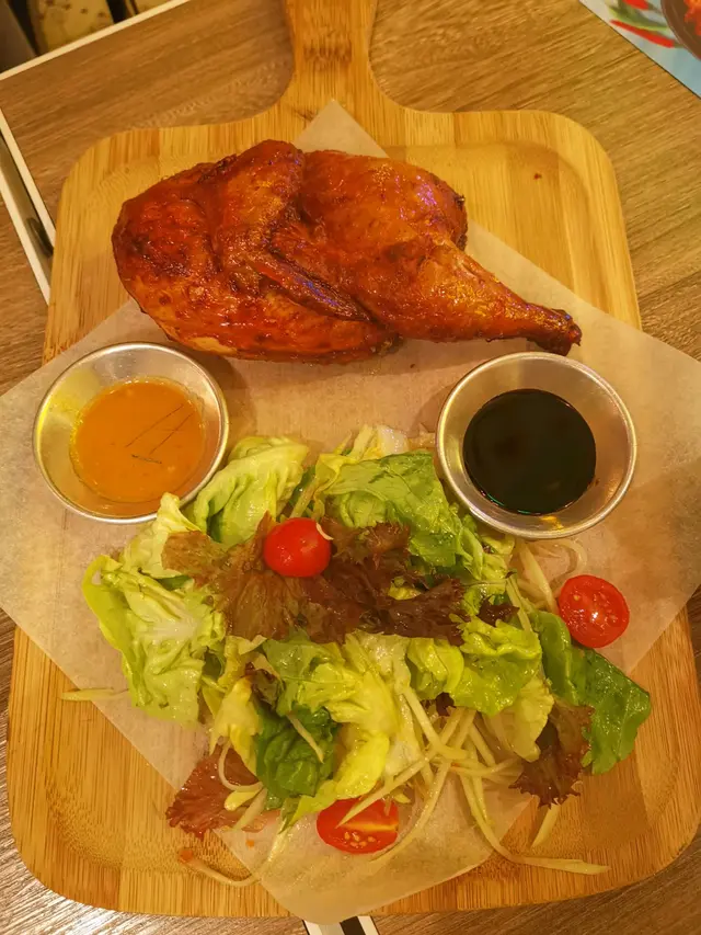 口感味道及份量都很满意