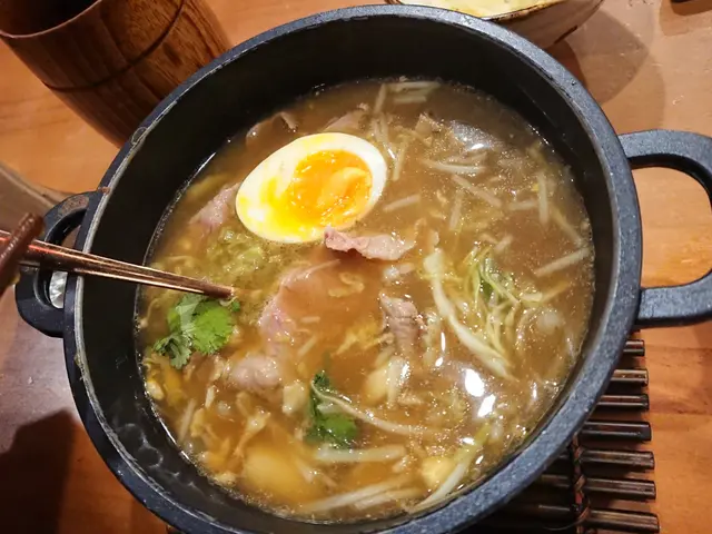 十三飛牛湯粉絲銀針粉