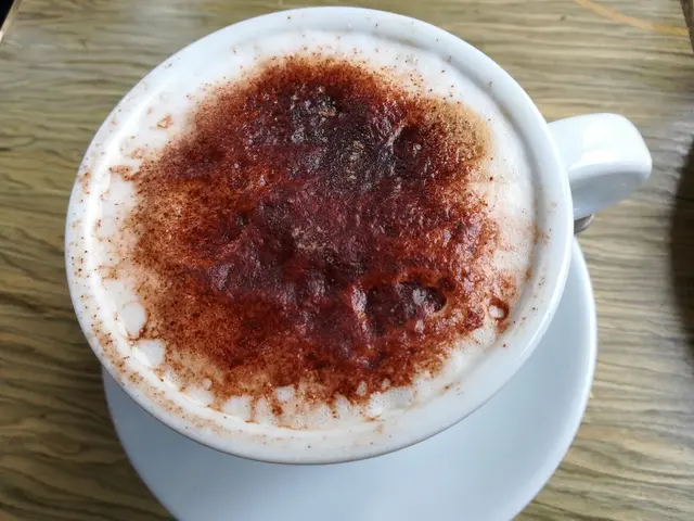 Cappuccino