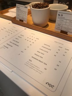 Ultimate Guide to Pourover Coffee - NOC COFFEE CO.