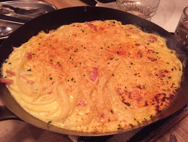 非常推介，必食㗎