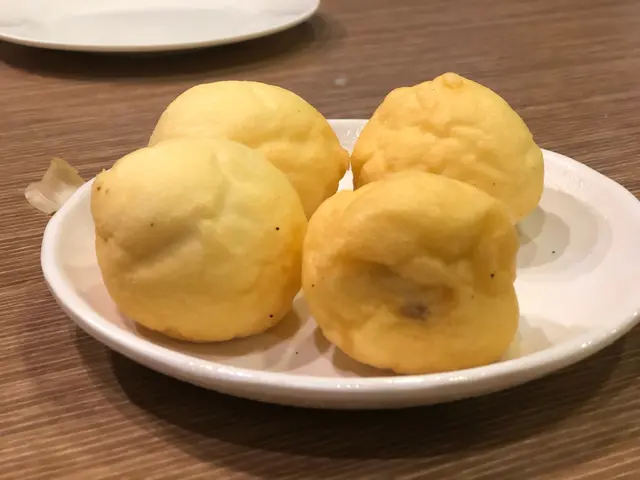 高力豆沙