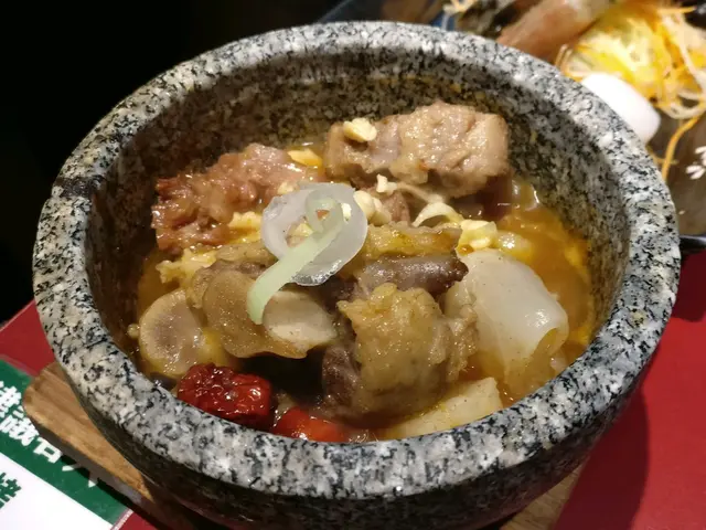 炆牛尾