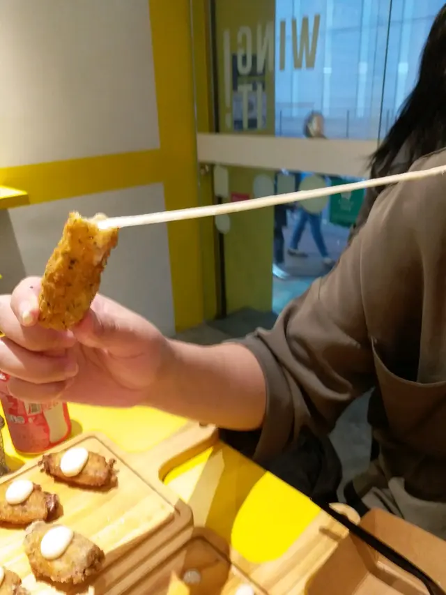 可以拉到咁長嘅絲物有所值