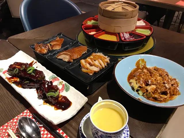 馳名烤鴨 (半隻)