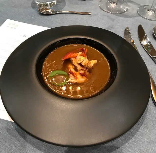 鮮味十足,值得推介