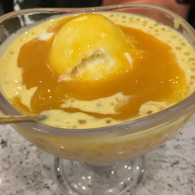 雪中情
