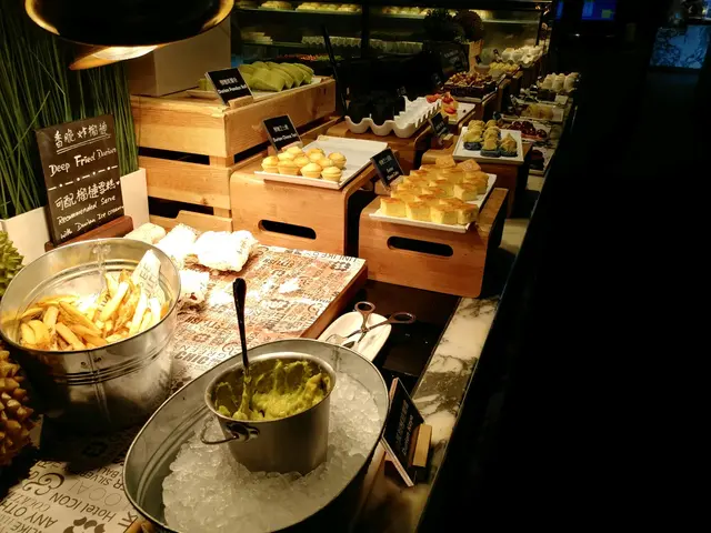 燉湯 榴槤雪糕 片皮鴨