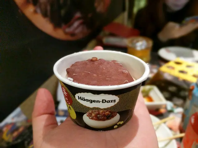 Häagen Dazs